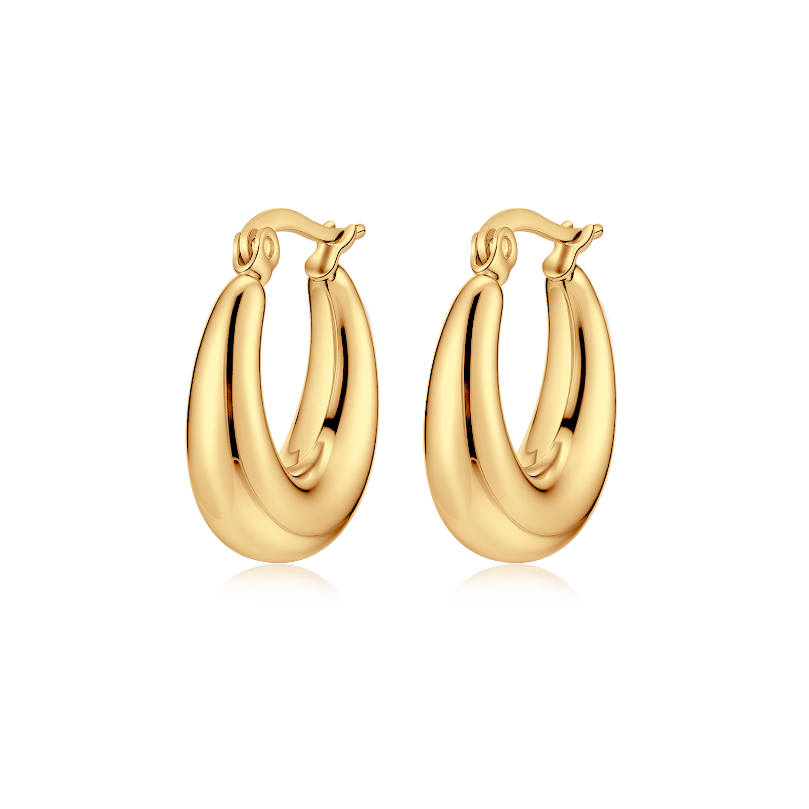 Pendientes Tajura