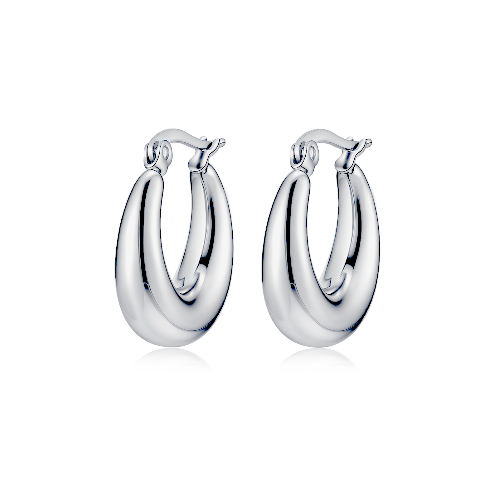 Pendientes Tajura