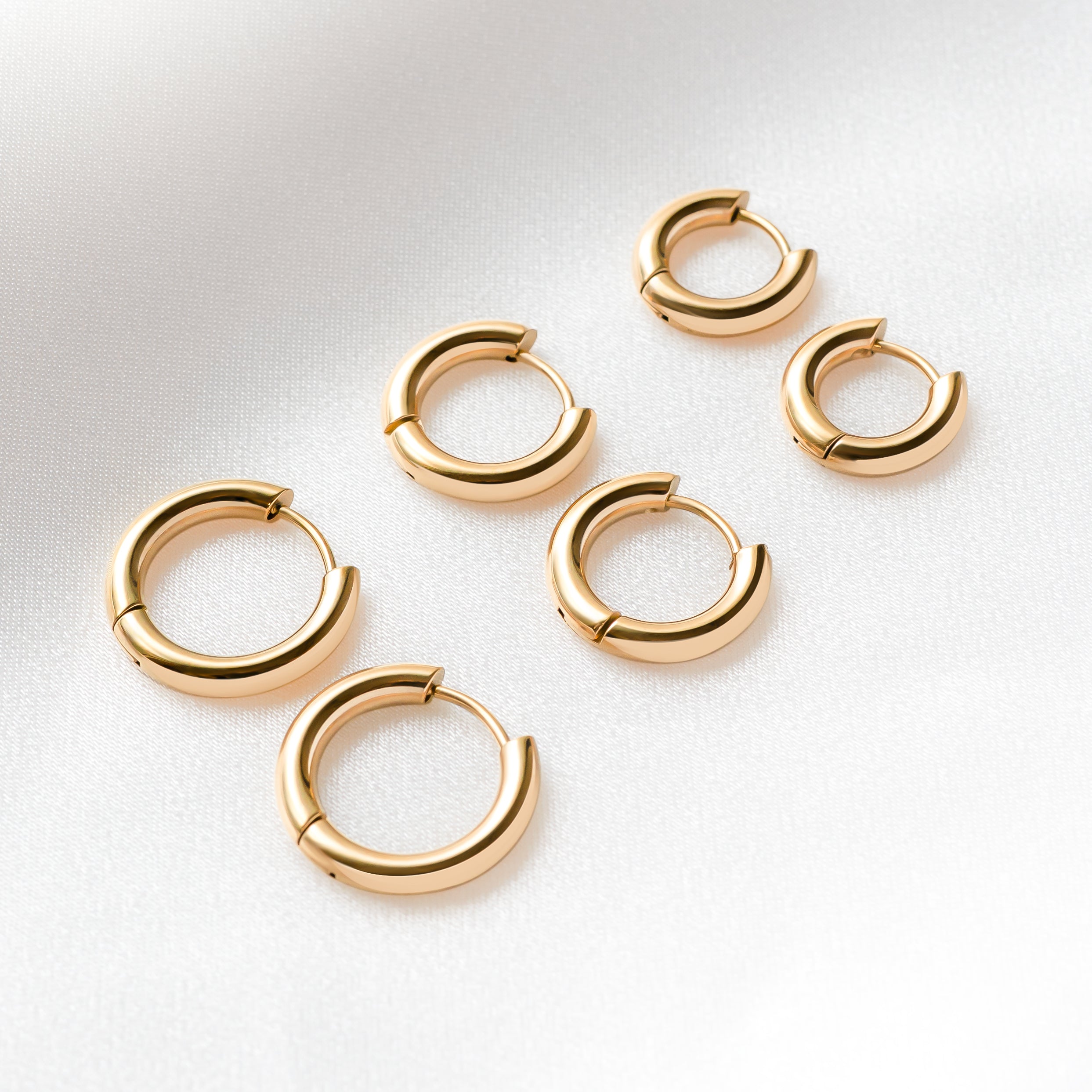 Pendientes Tuvalu