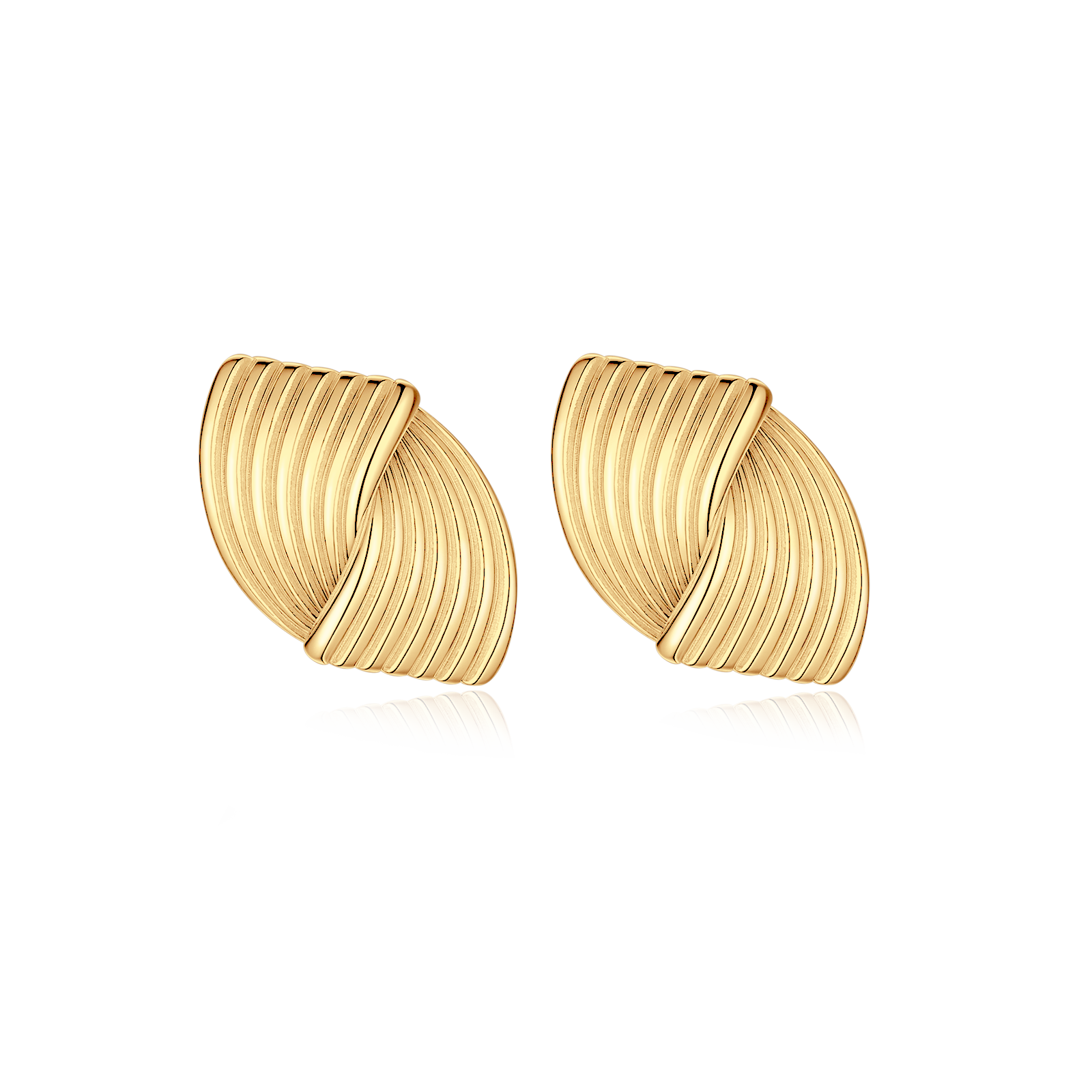 Pendientes Abstracta - LePetiteMarie