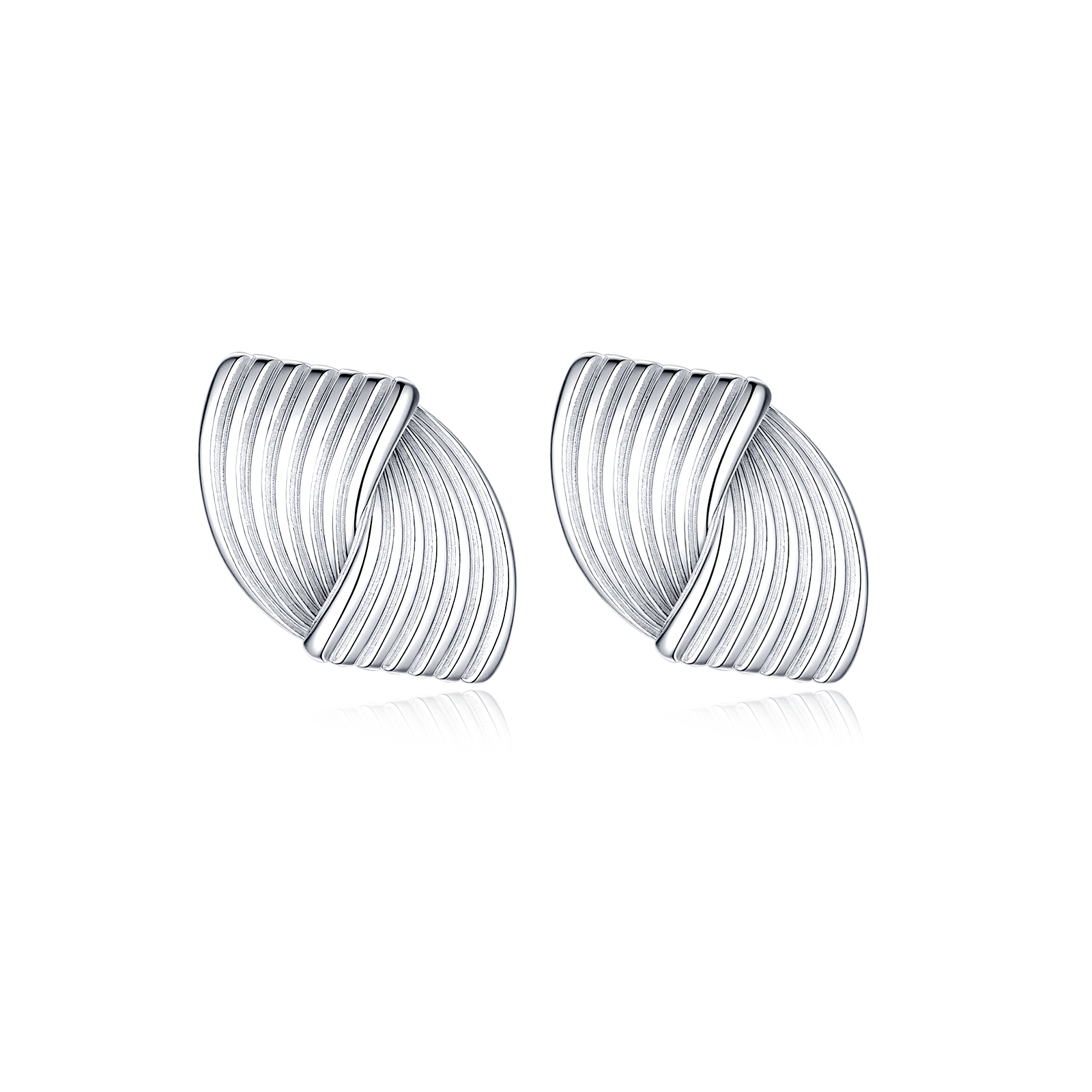 Pendientes Abstracta - LePetiteMarie