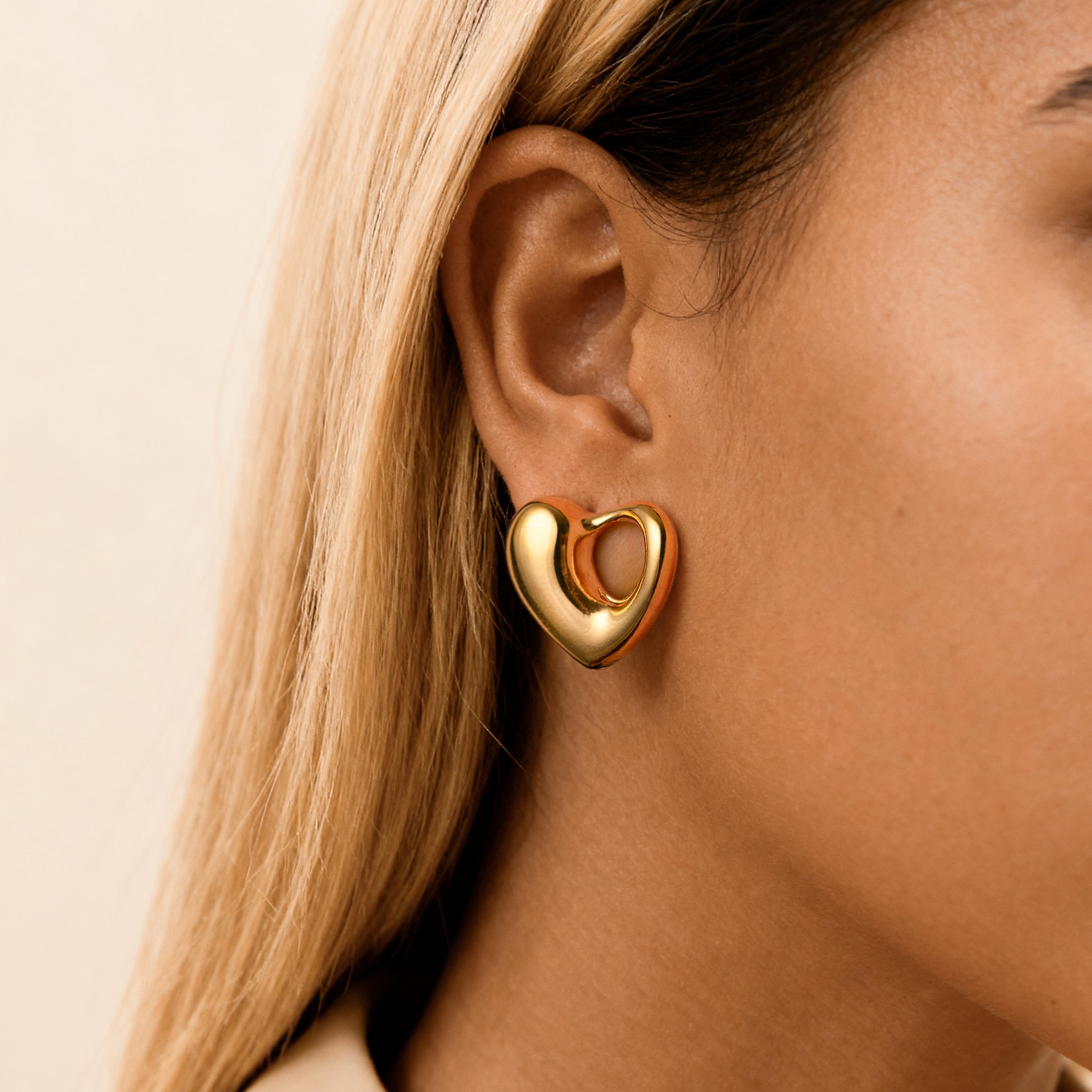 Pendientes Incondicional