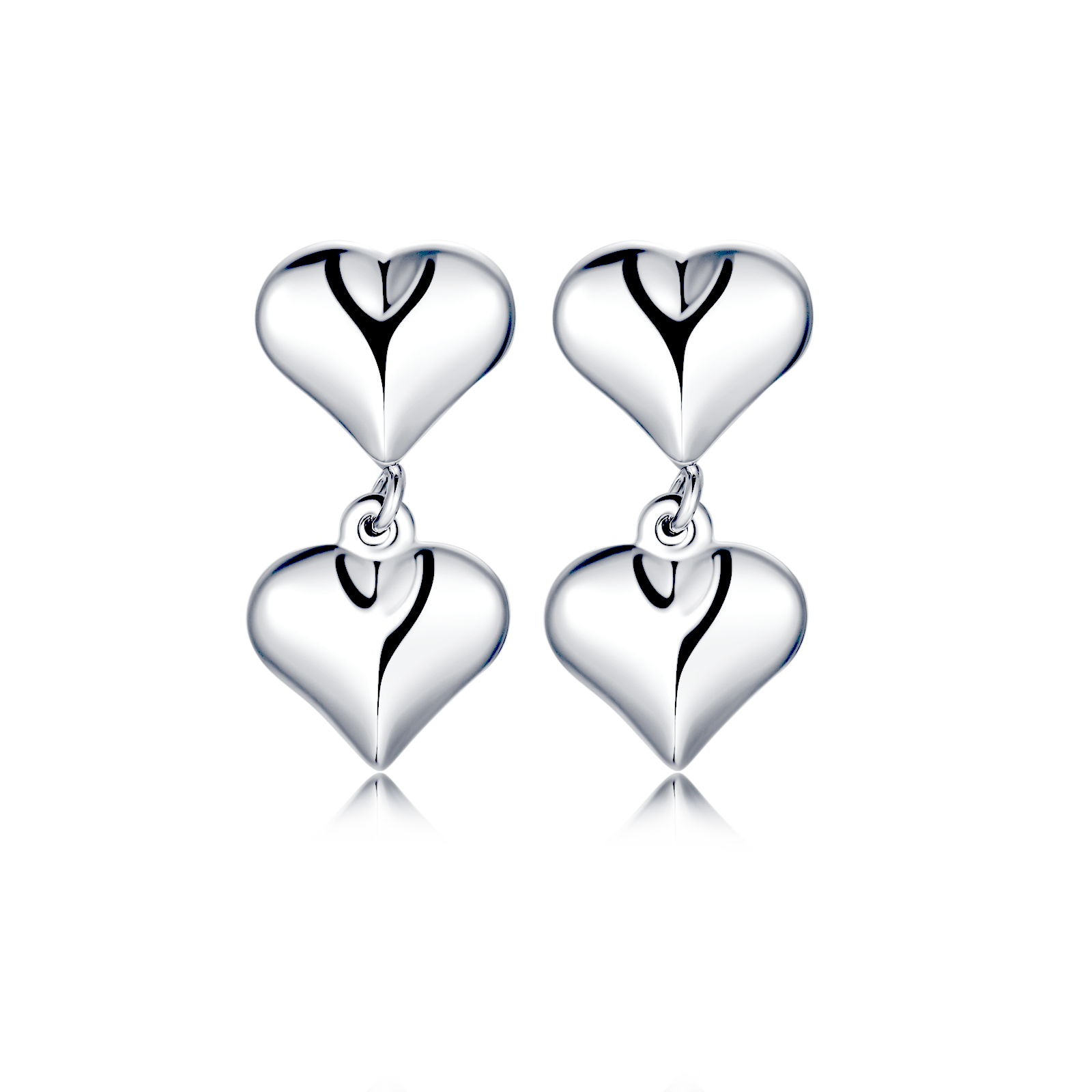 Pendientes Contigo - LePetiteMarie