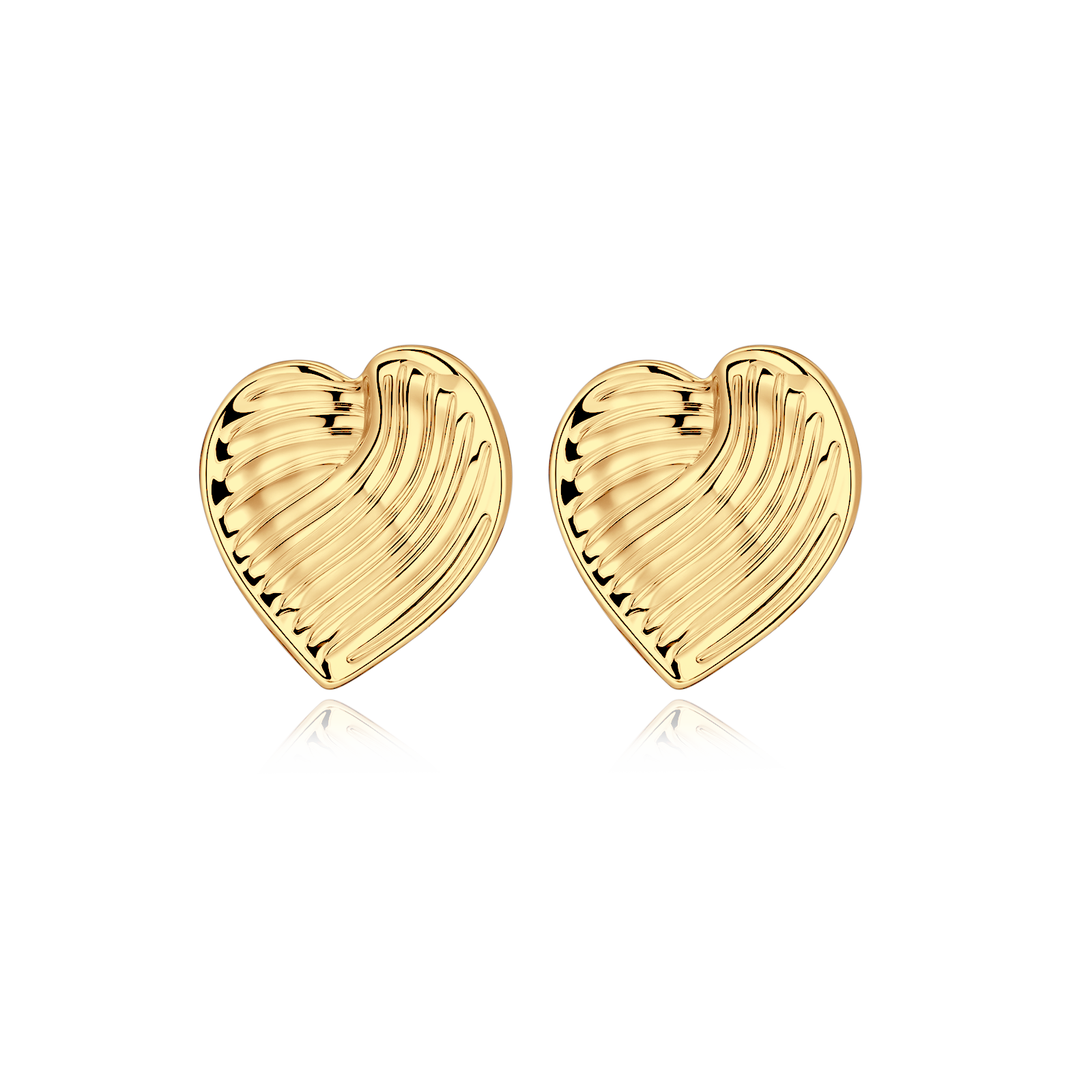 Pendientes Melancolía - LePetiteMarie