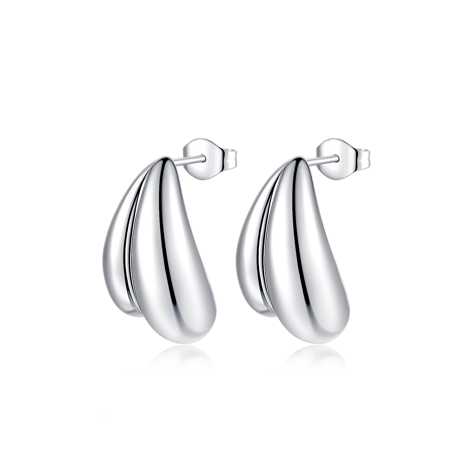 Pendientes Orvallo - LePetiteMarie
