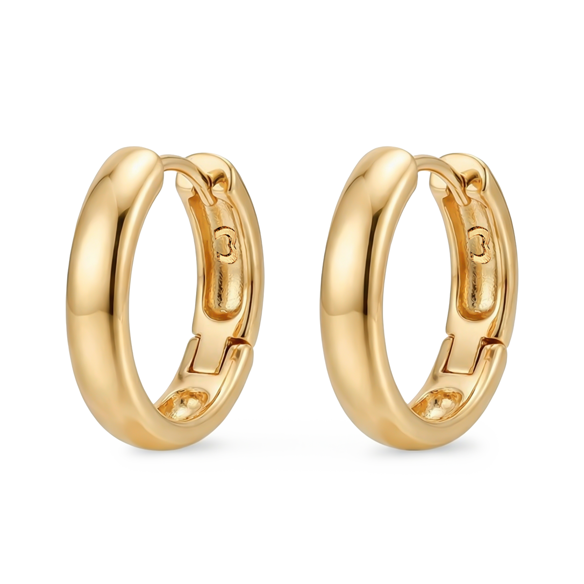 Pendientes Aros Cerrados