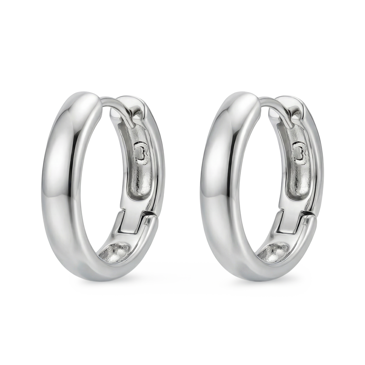 Pendientes Aros Cerrados