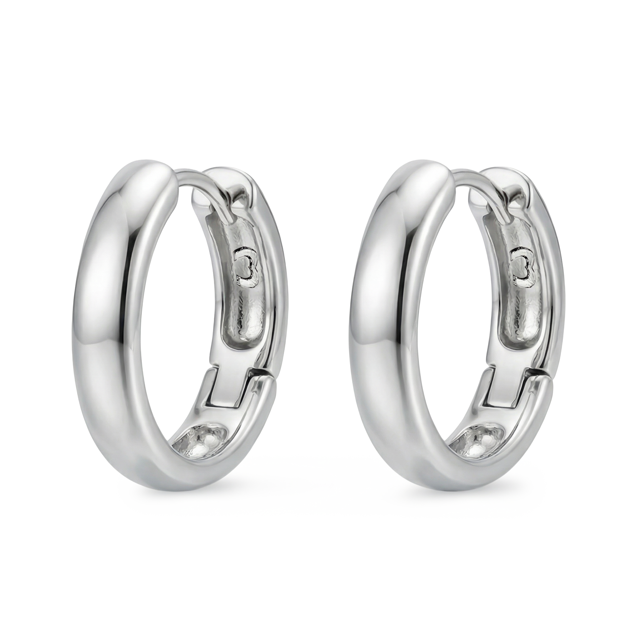 Pendientes Aros Cerrados