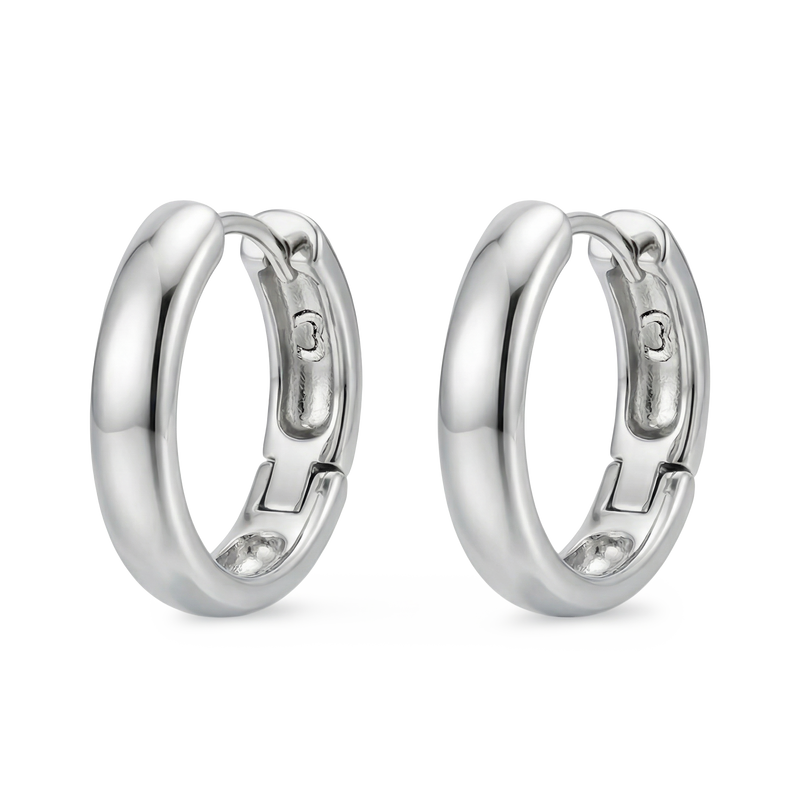 Pendientes Aros Cerrados