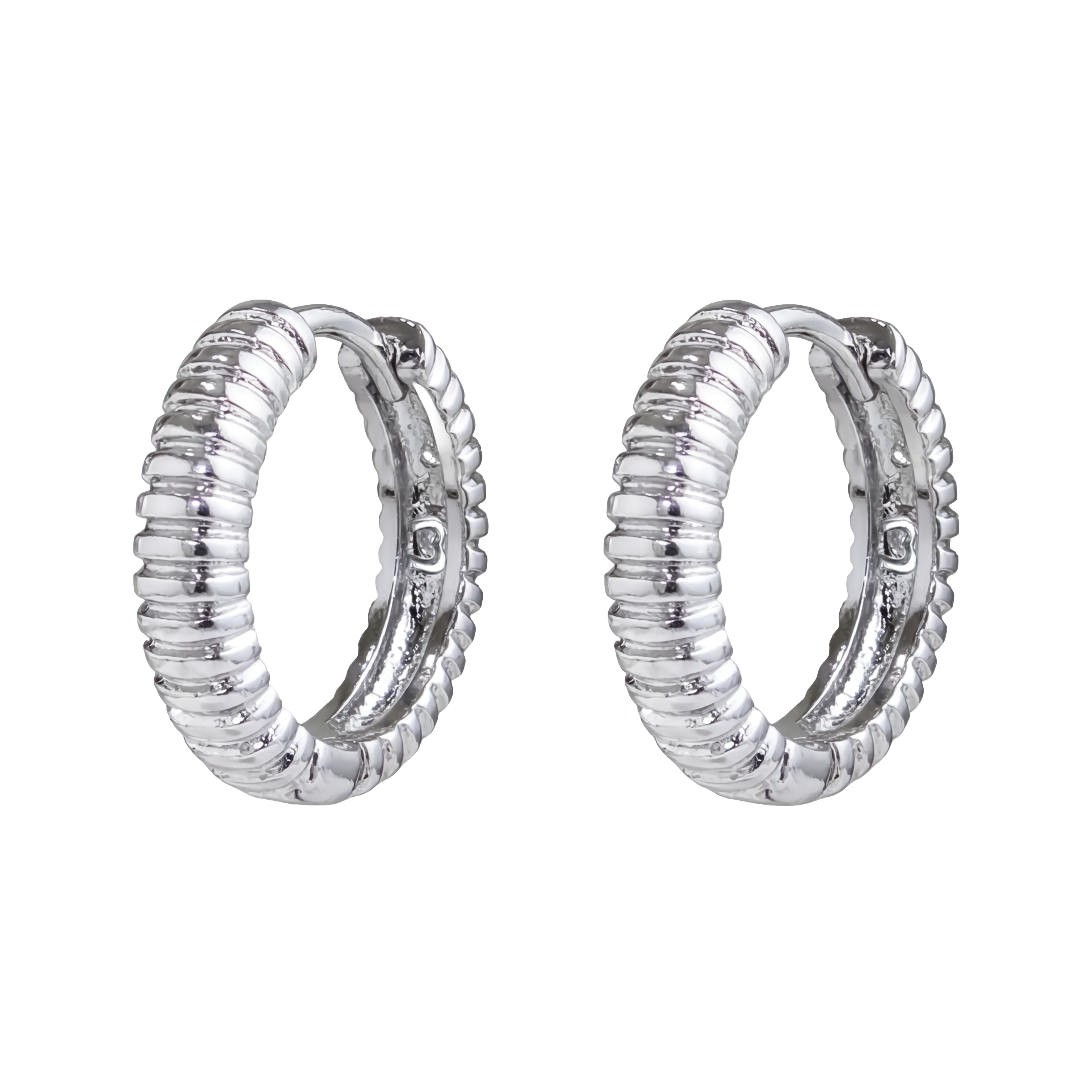 Pendientes Aros Resorte