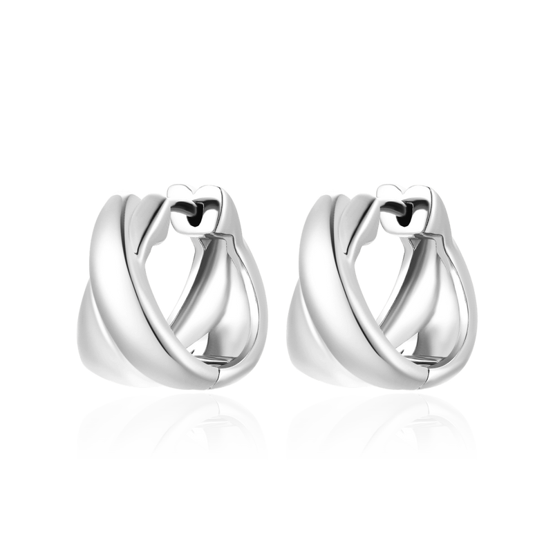 Pendientes Aros Compactos