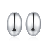 Pendientes Ovales
