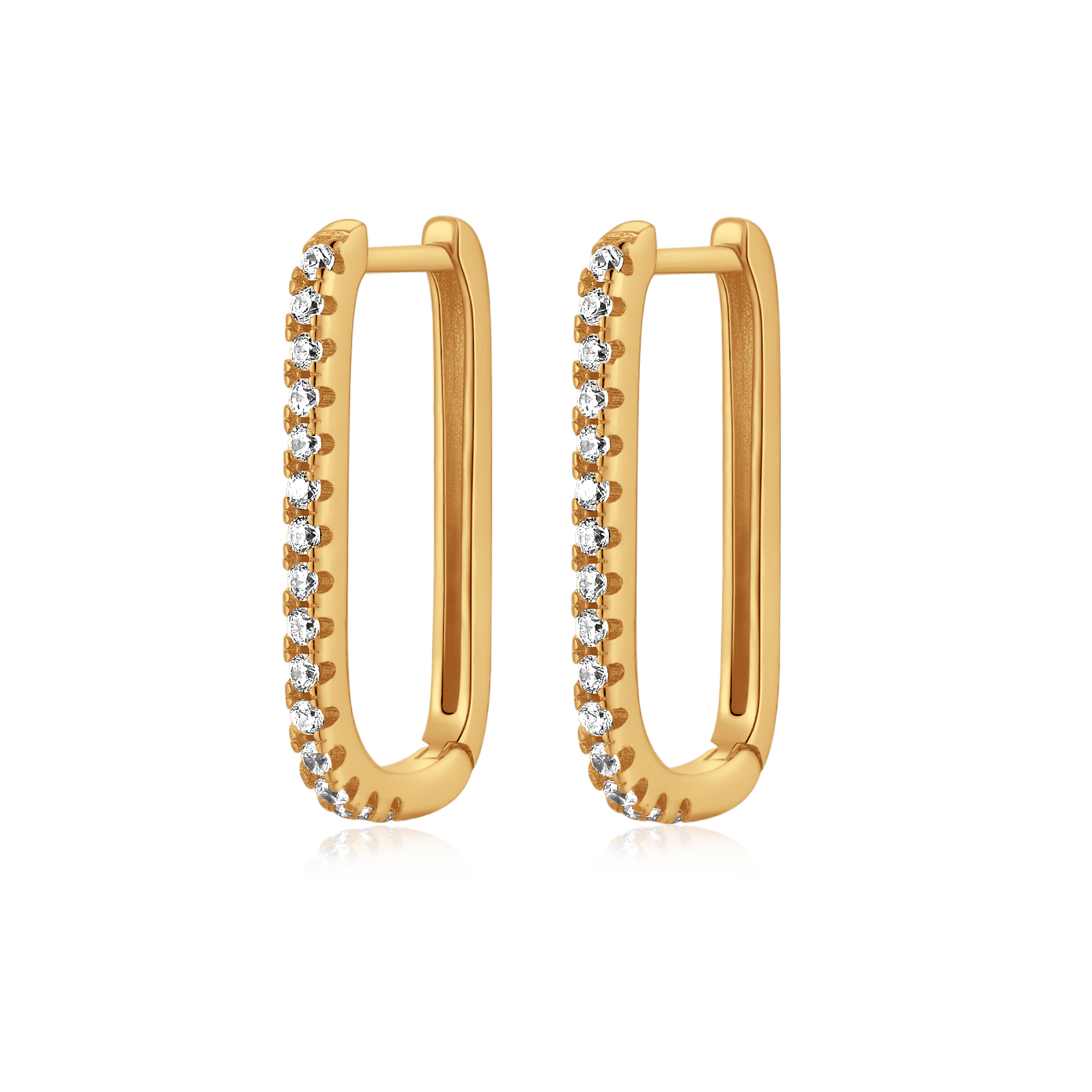 Pendientes Trend - LePetiteMarie