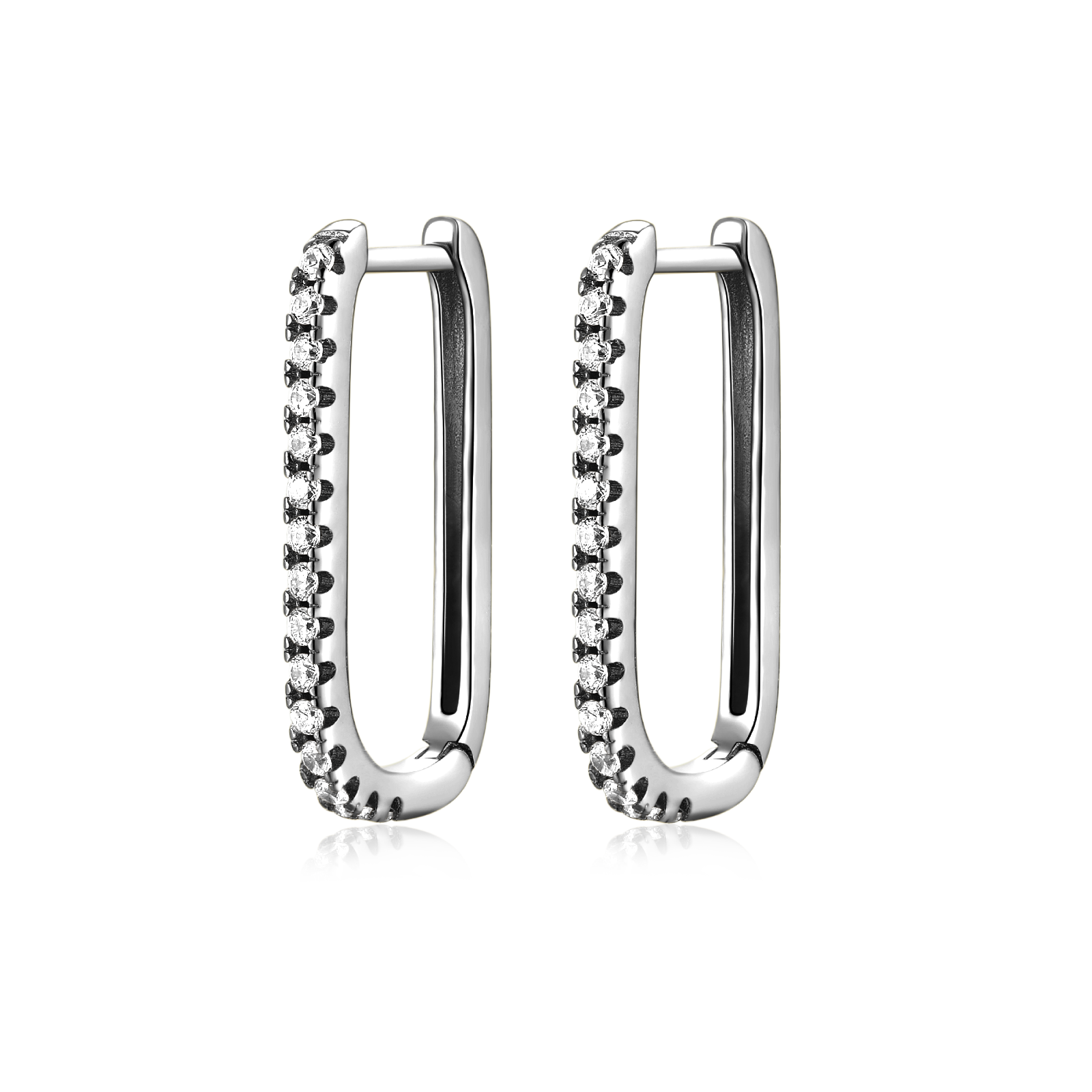 Pendientes Trend - LePetiteMarie