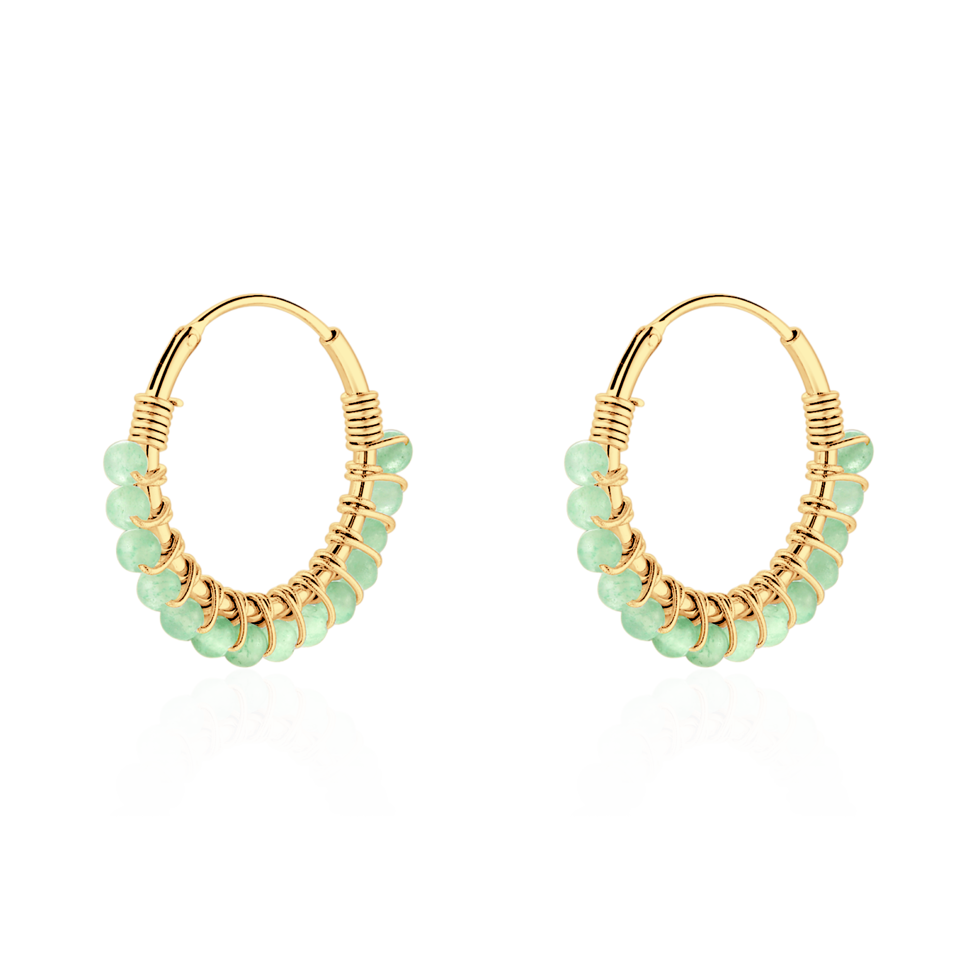 Pendientes Diversity Colors