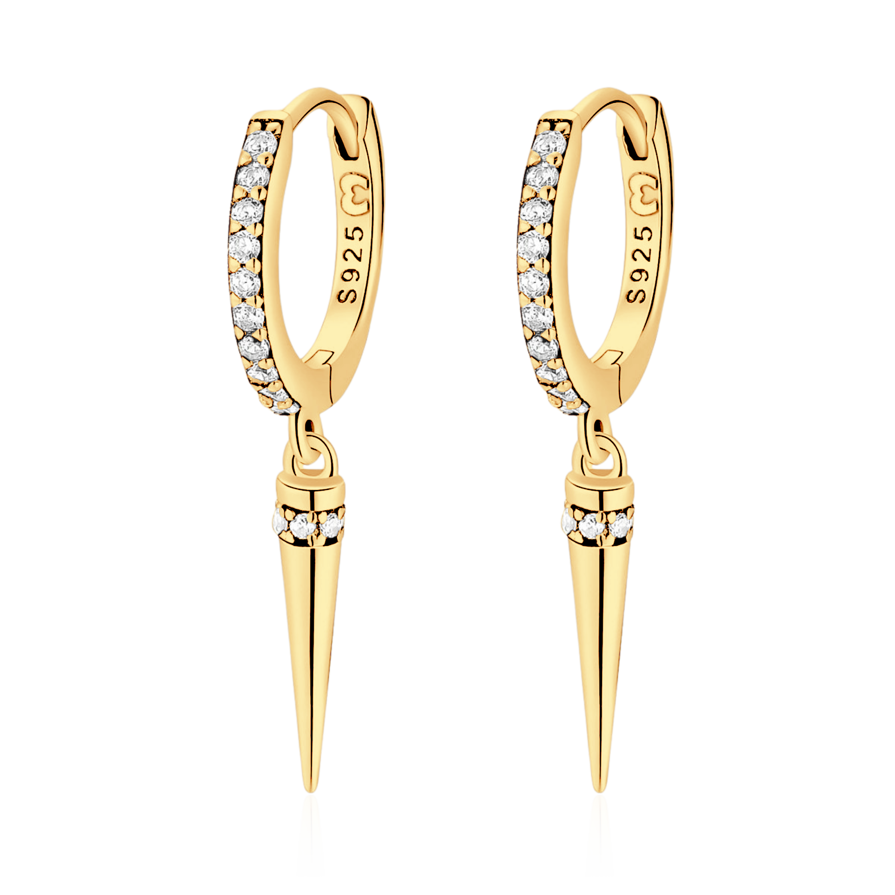Pendientes Pendulum