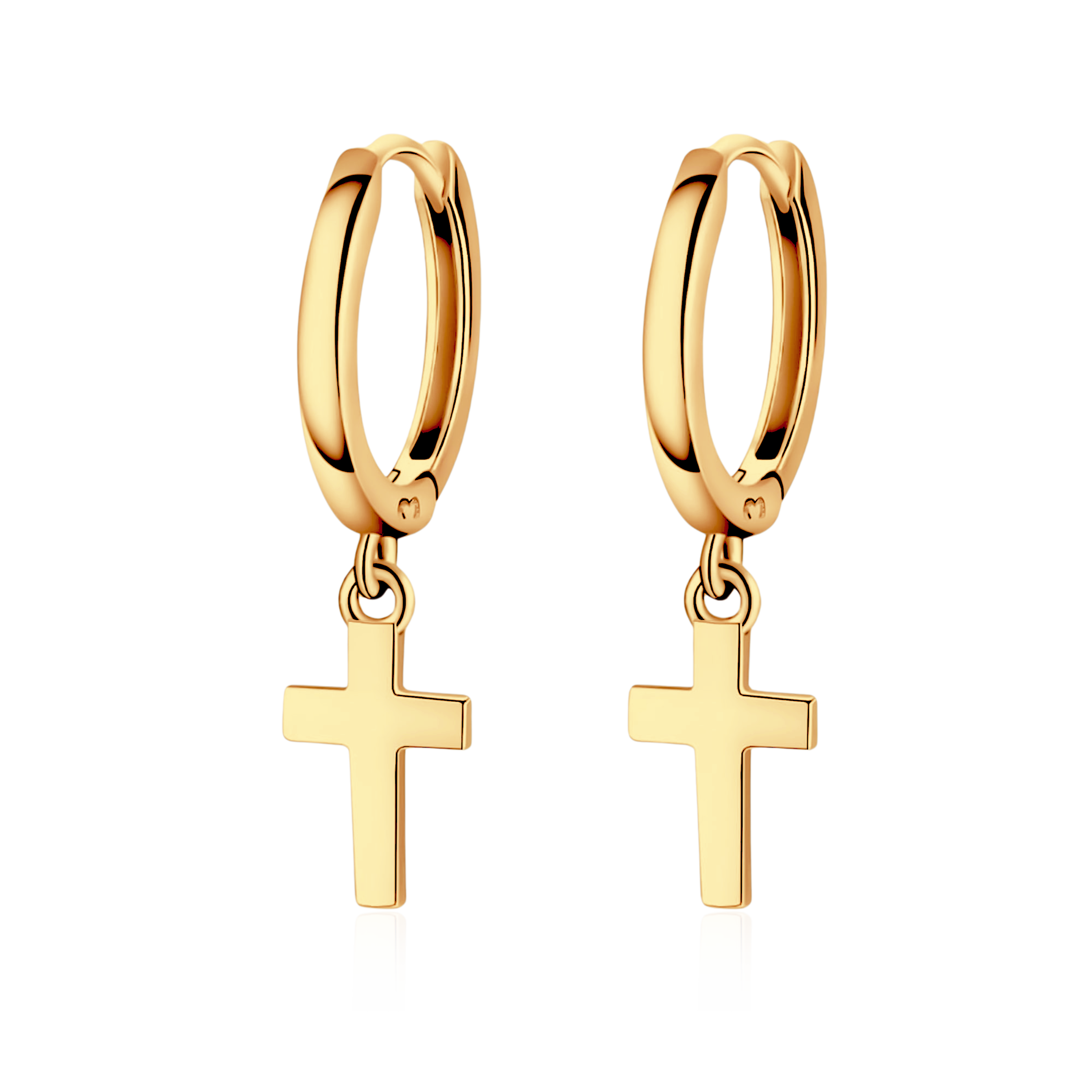 Pendientes Devoción