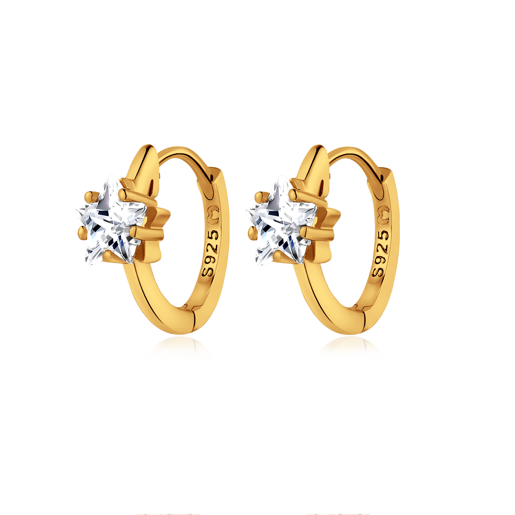 Pendientes Delta