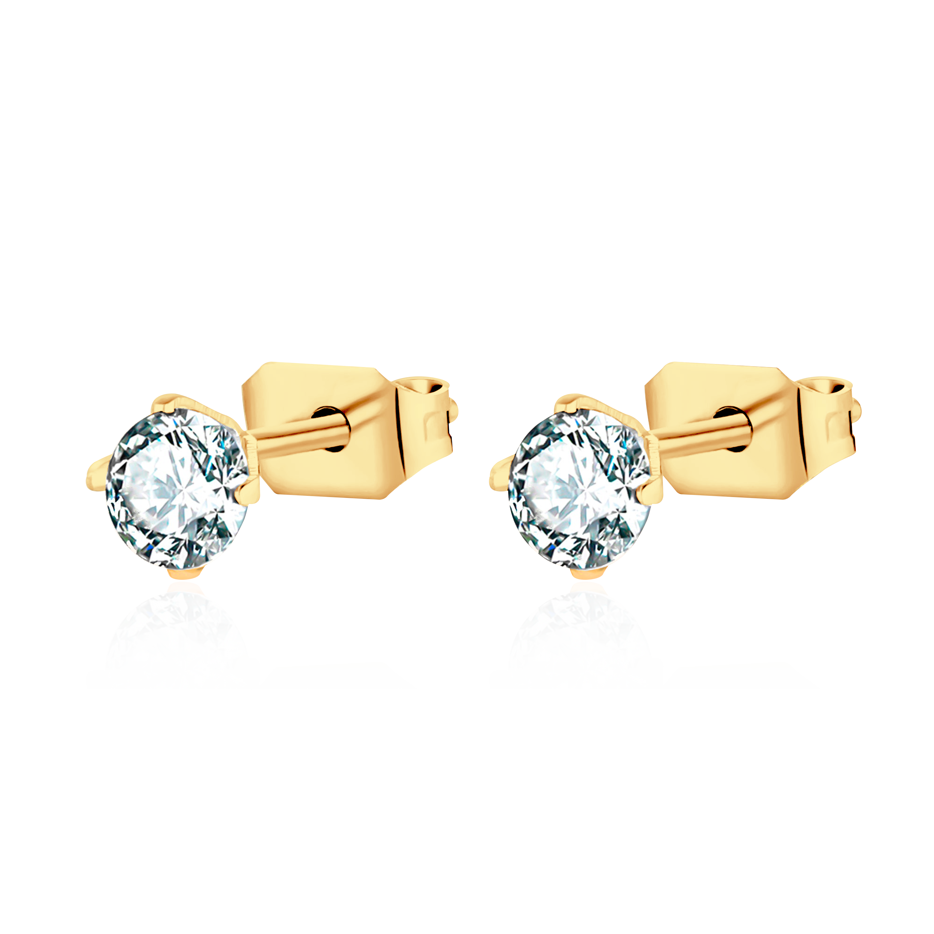 Pendientes Centelleante