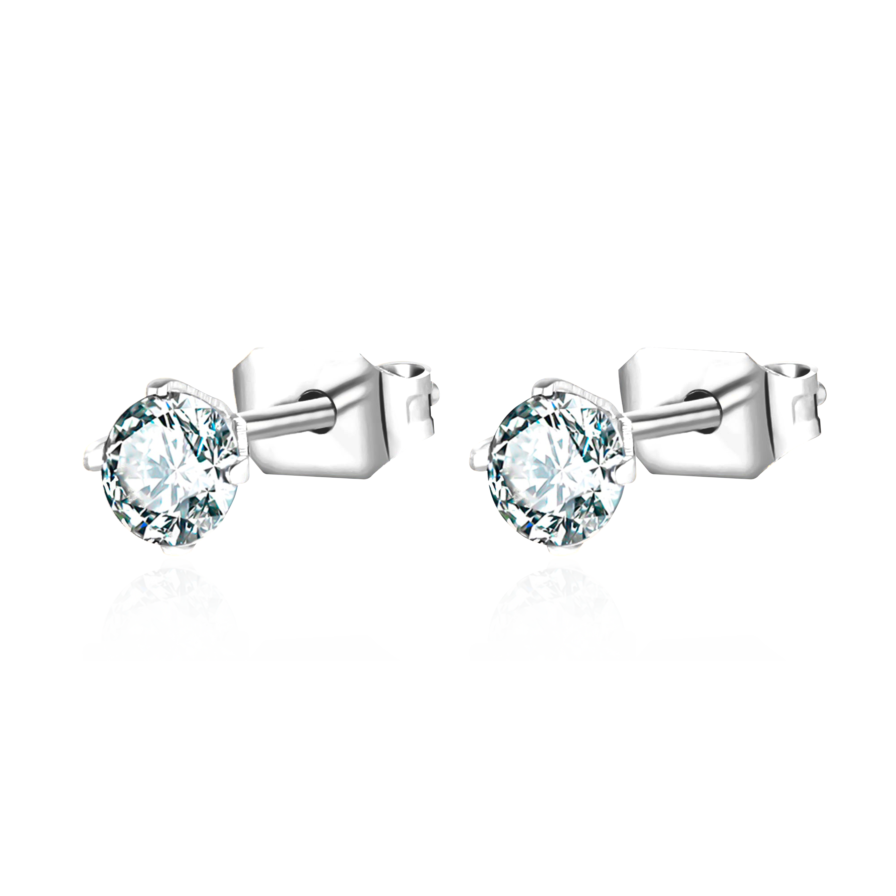 Pendientes Centelleante