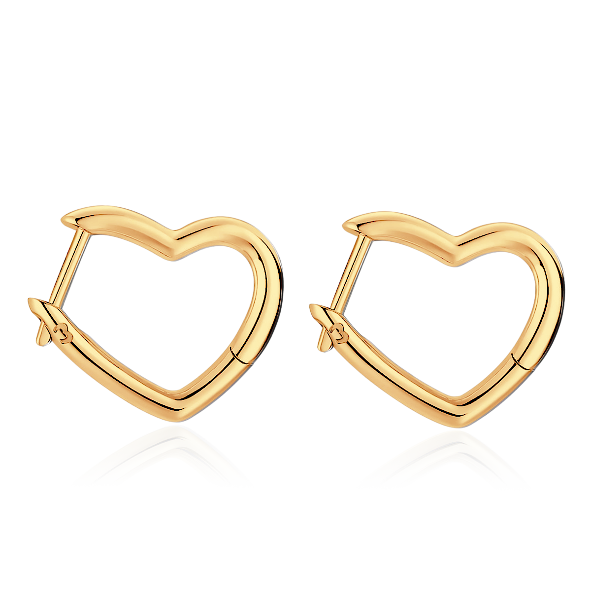 Pendientes Adoración - LePetiteMarie