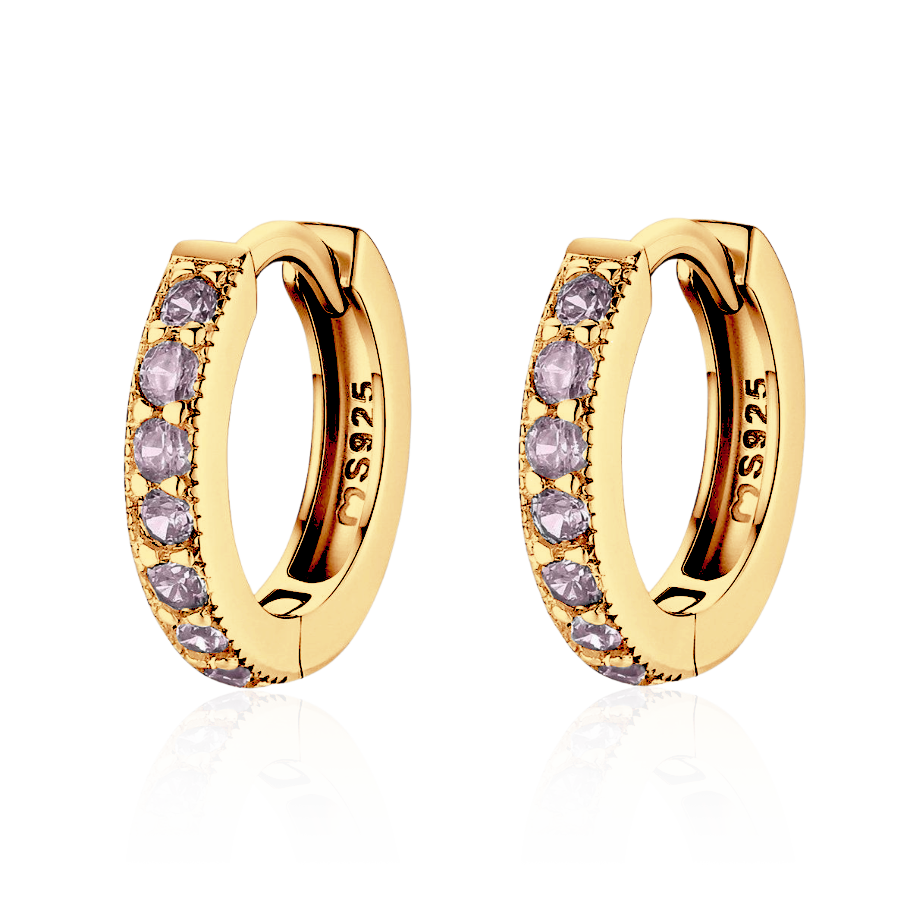 Pendientes Provocative