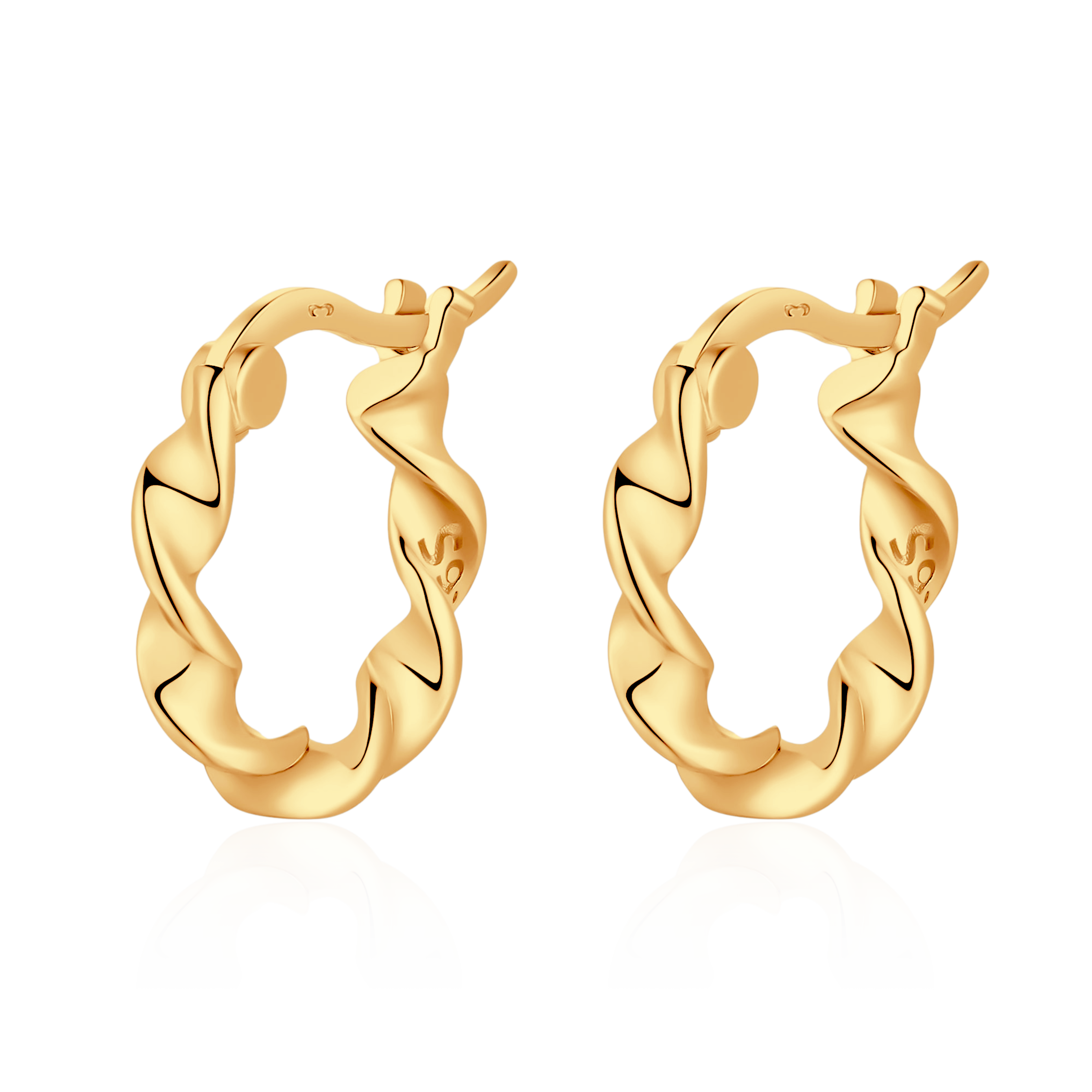 Pendientes Olini
