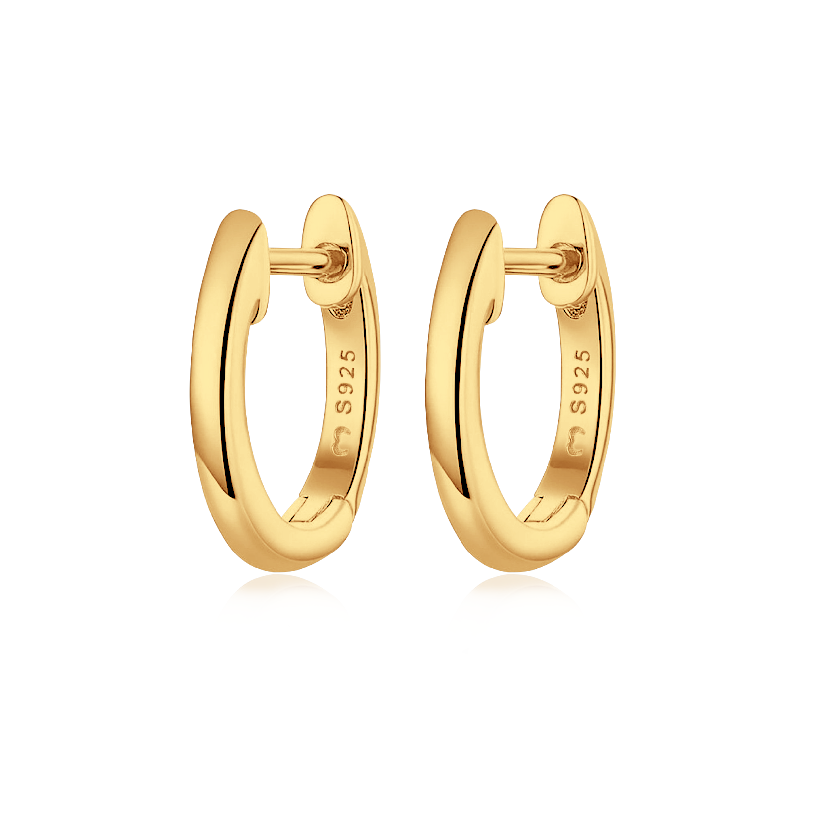 Pendientes Aritos - LePetiteMarie