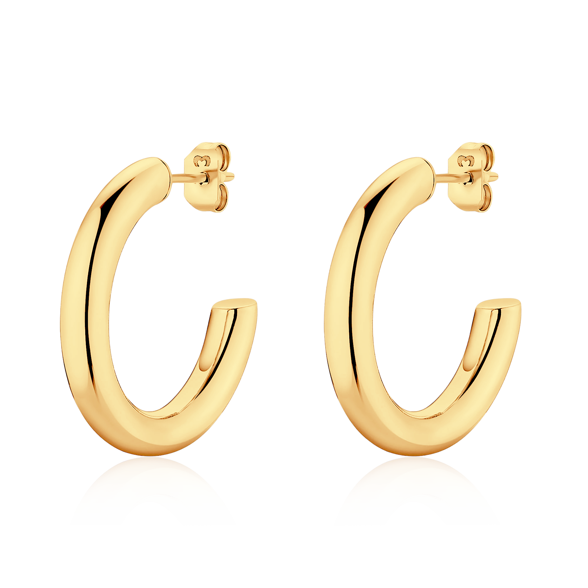 Pendientes Semiaro Speranta - LePetiteMarie