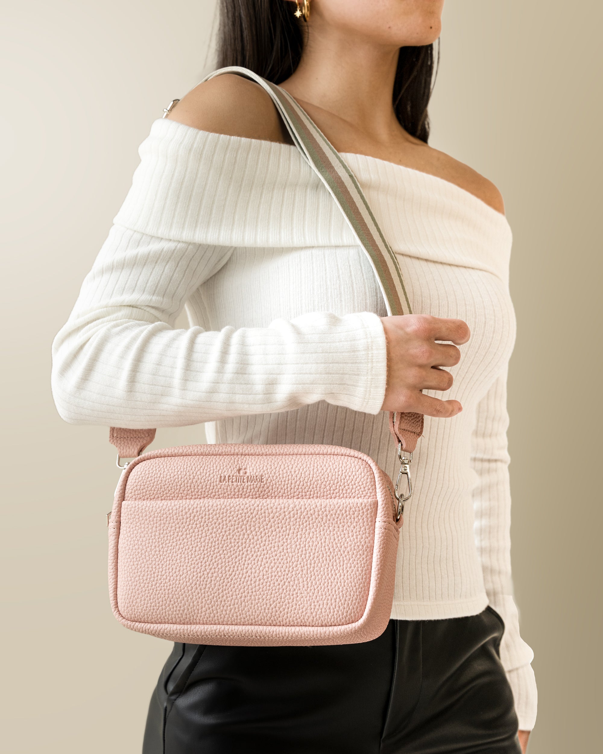 Bolso - Basic Essential - LePetiteMarie