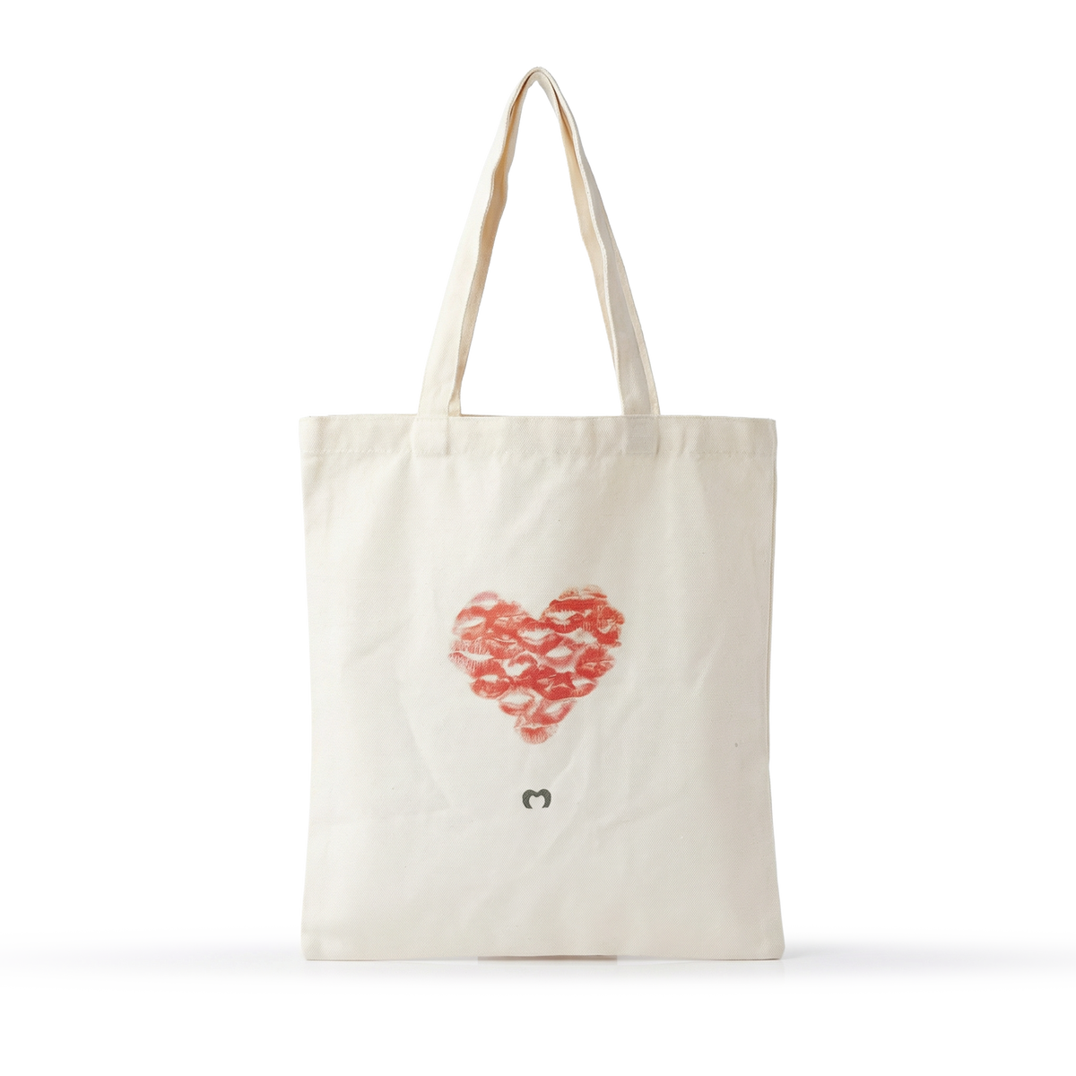 Tote Bag - Kiss Valentín
