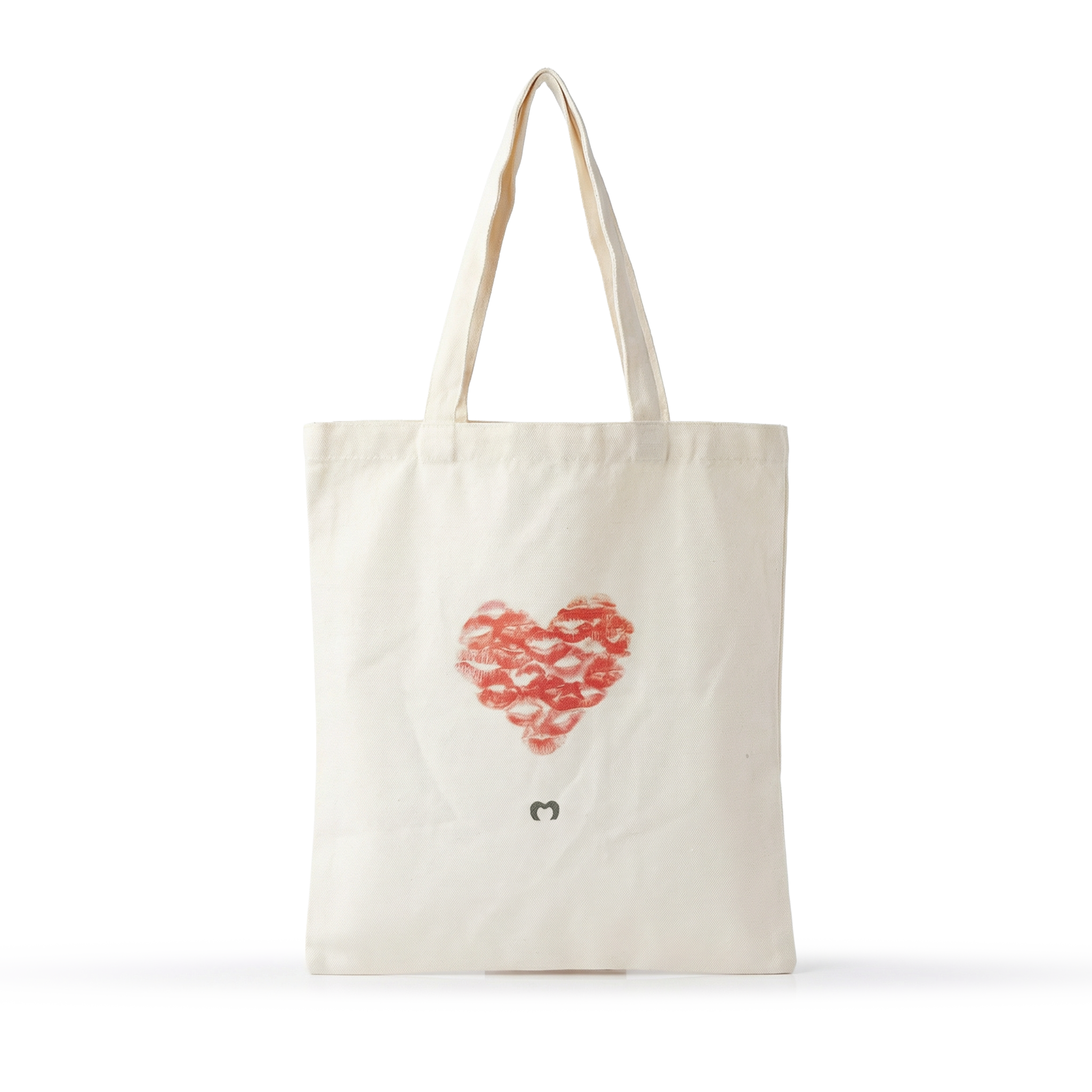 Tote Bag - Kiss Valentín