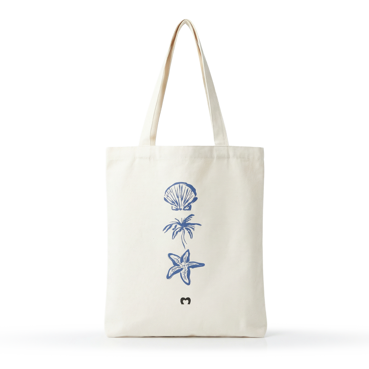 Tote Bag - Verano Marino