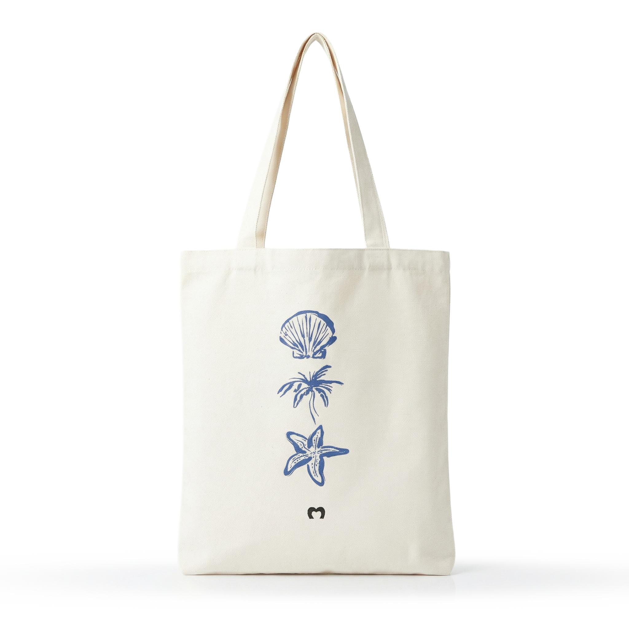 Tote Bag - Verano Marino