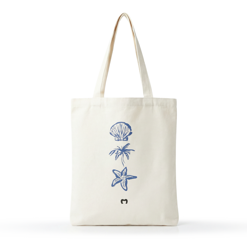 Tote Bag - Verano Marino