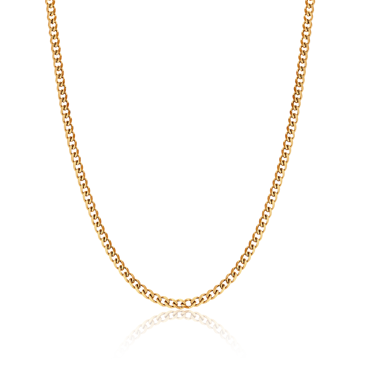 Collar Hombre BRAVE Cubana