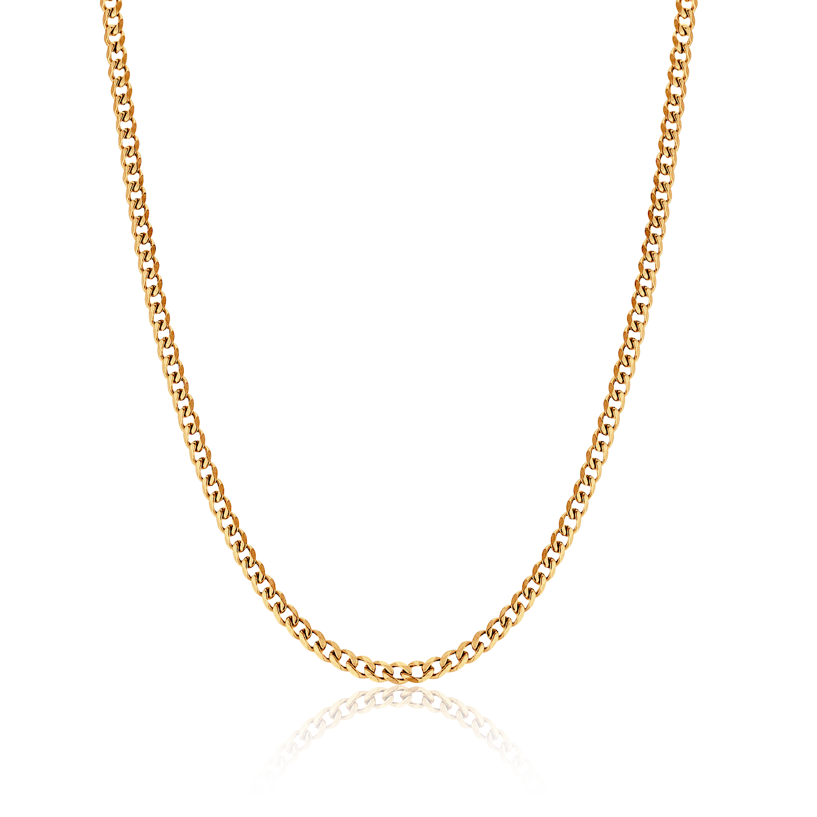 Collar Hombre BRAVE Cubana