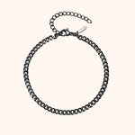 Pulsera Hombre BRAVE Cubana - LePetiteMarie