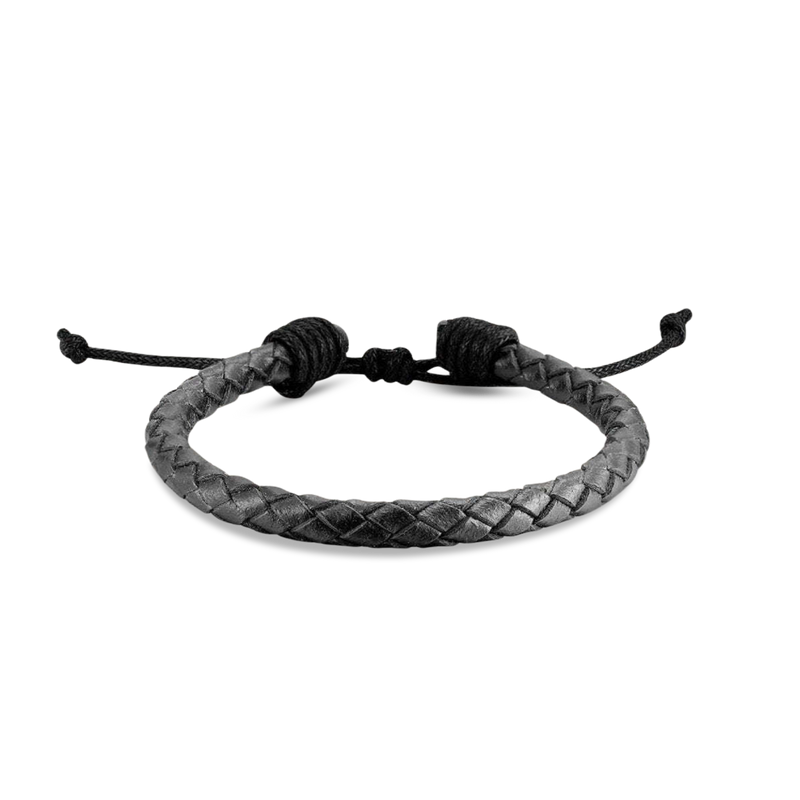 Pulseira masculina BRAVE Nature