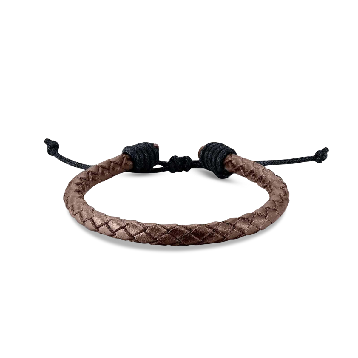 Pulseira masculina BRAVE Nature