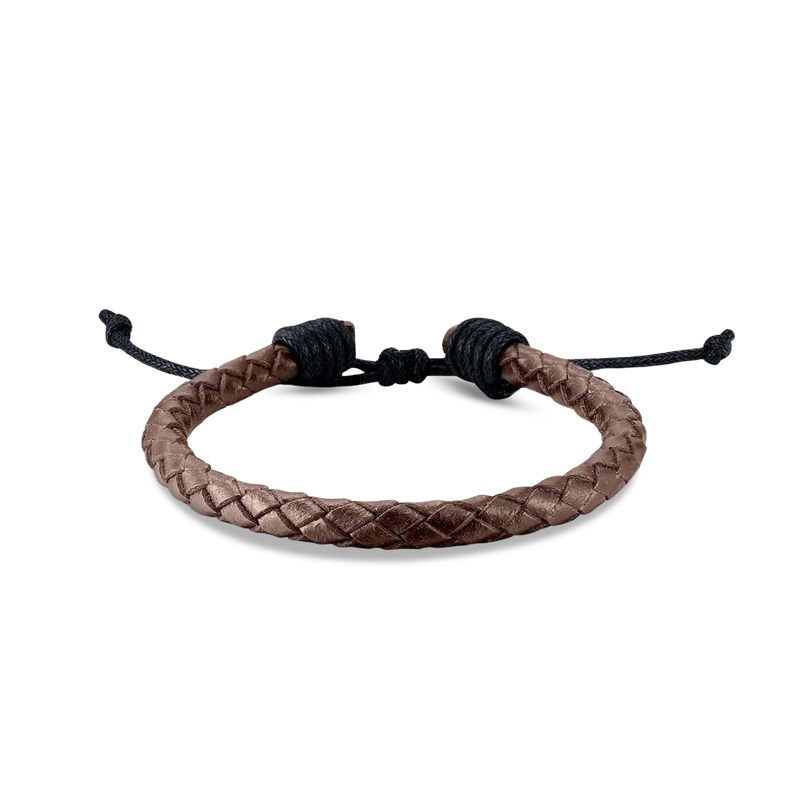 Pulsera Hombre BRAVE Nature