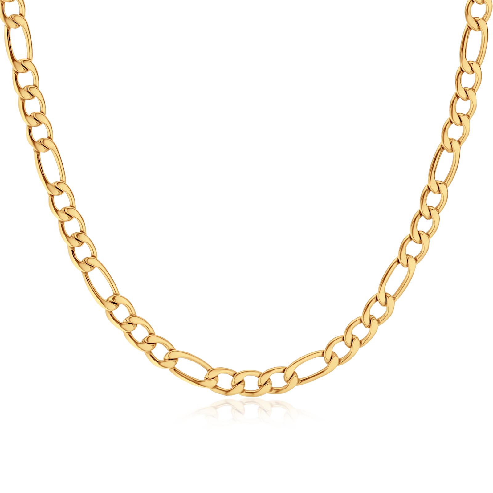Colar masculino BRAVE King