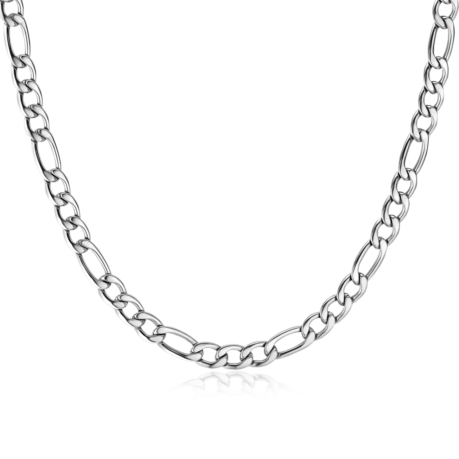 Colar masculino BRAVE King