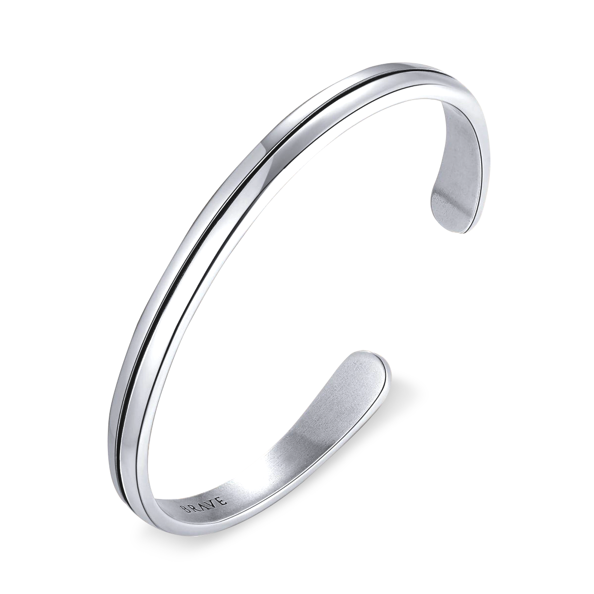 Pulseira masculina BRAVE Horizon