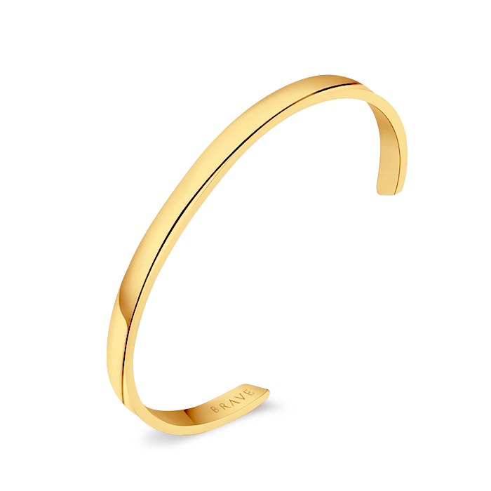Brazalete Hombre BRAVE Fita - LePetiteMarie