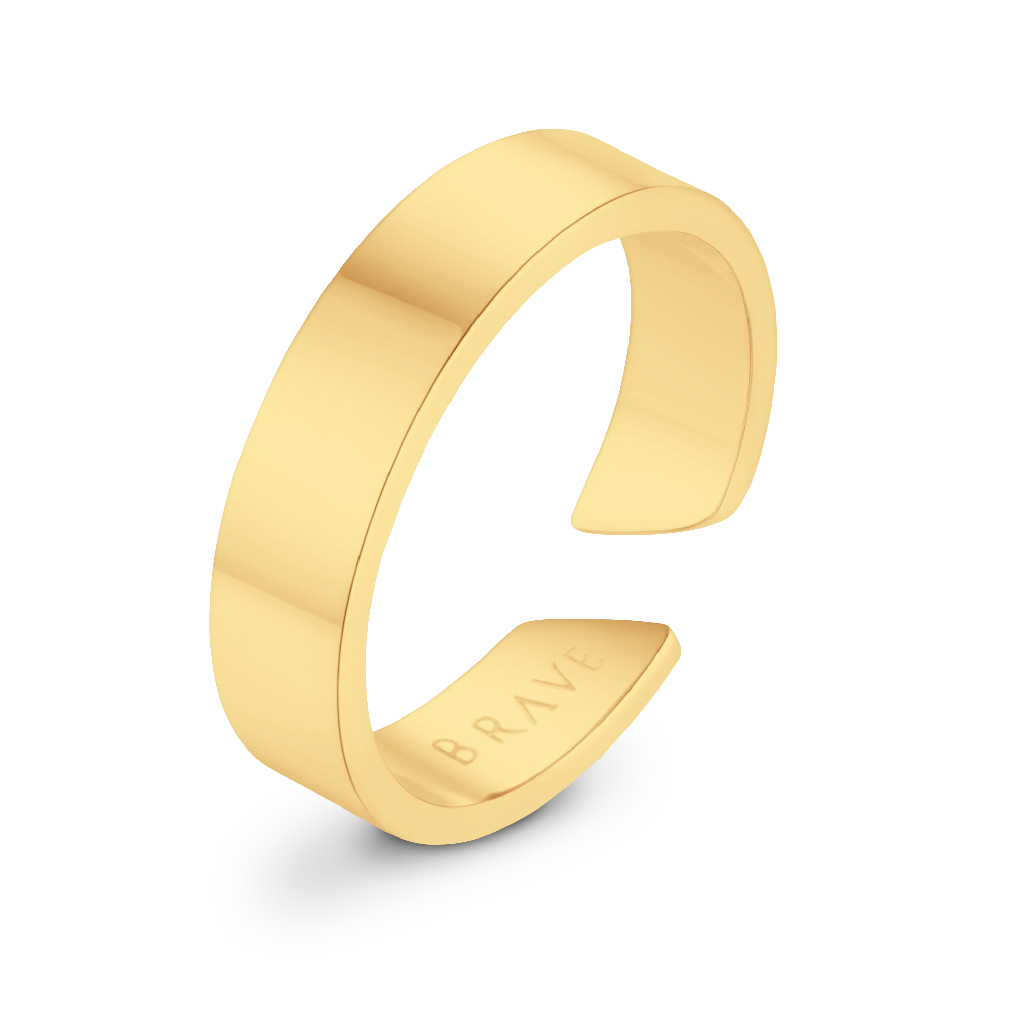 Anillo Hombre BRAVE Circum - LePetiteMarie