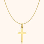 Collar Hombre BRAVE Gospel - LePetiteMarie