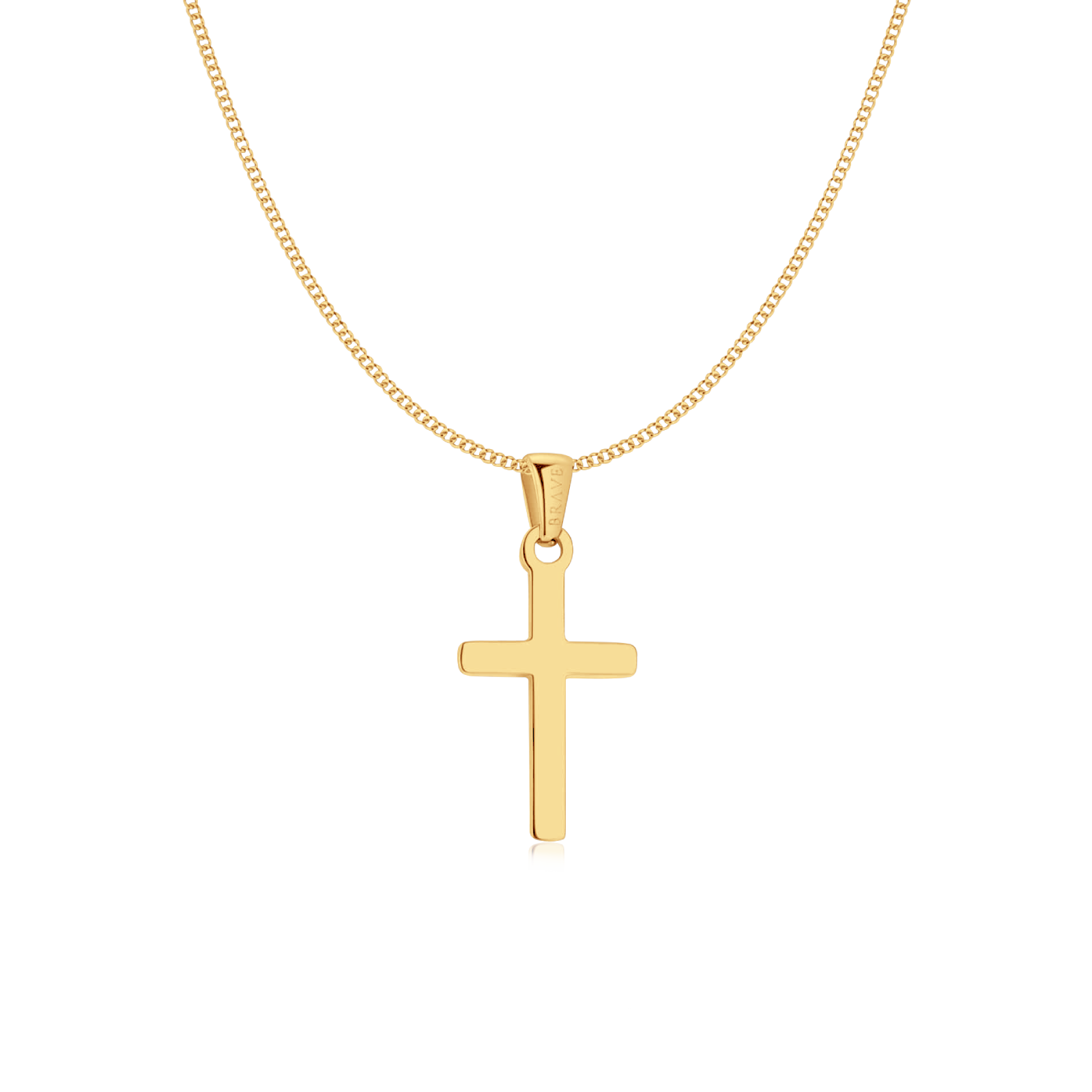 Colar Masculino BRAVE Zeus