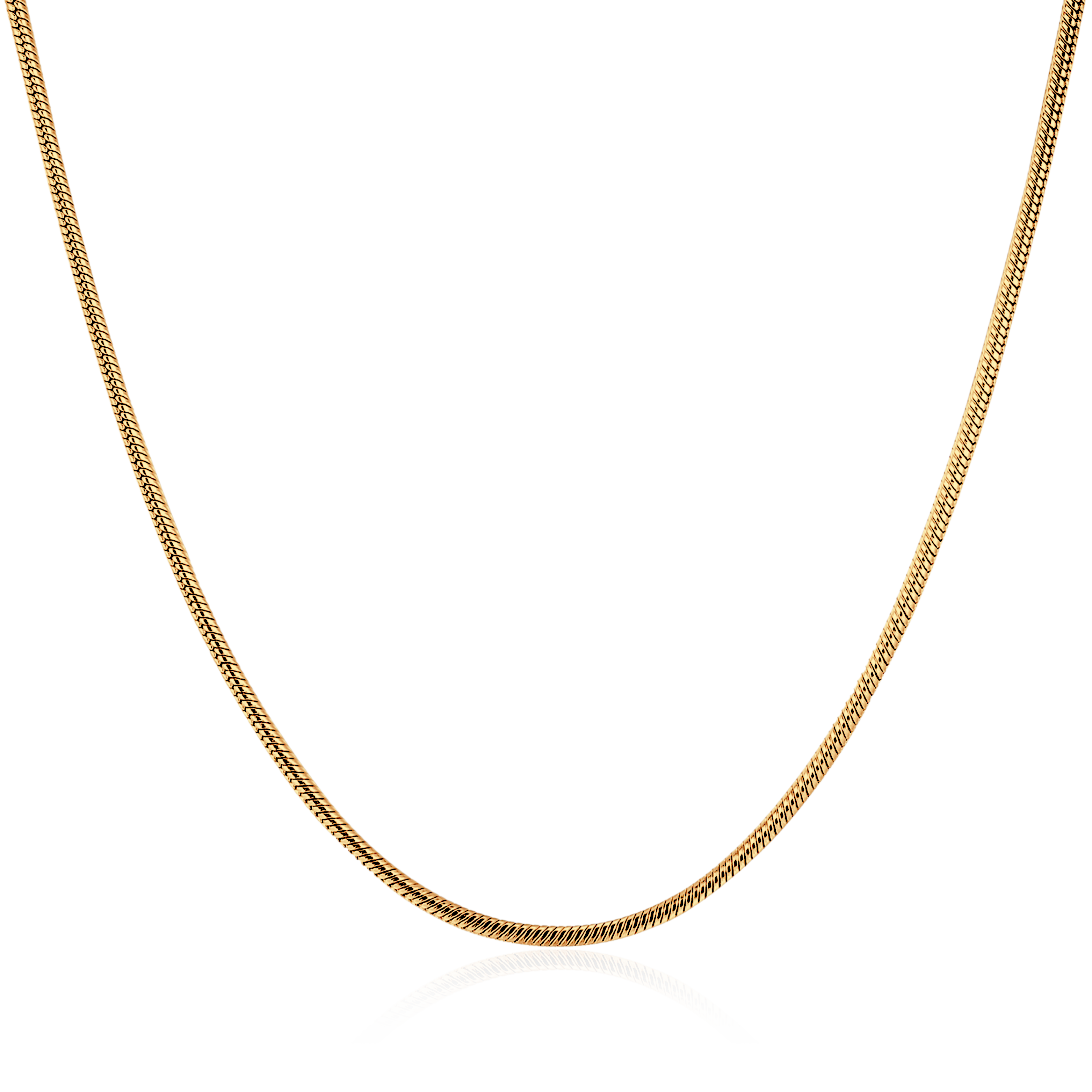 Colar BRAVE Valente Masculino