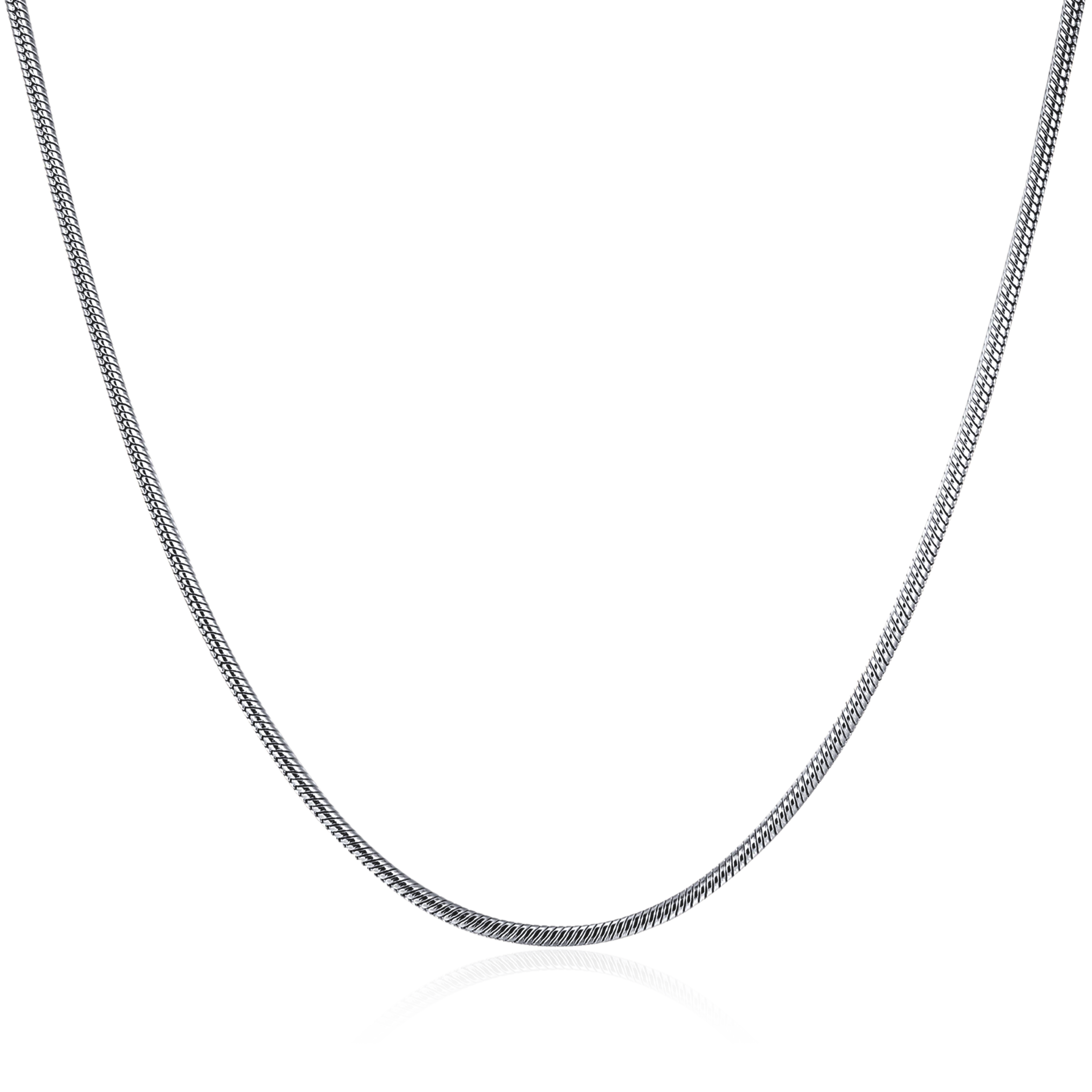 Colar BRAVE Valente Masculino